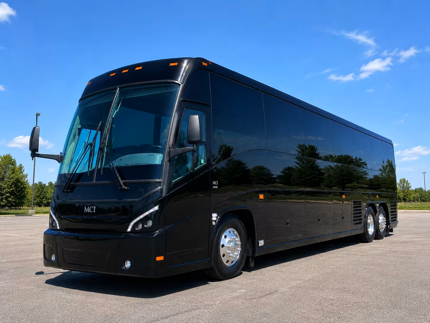 employee shuttle services in upland