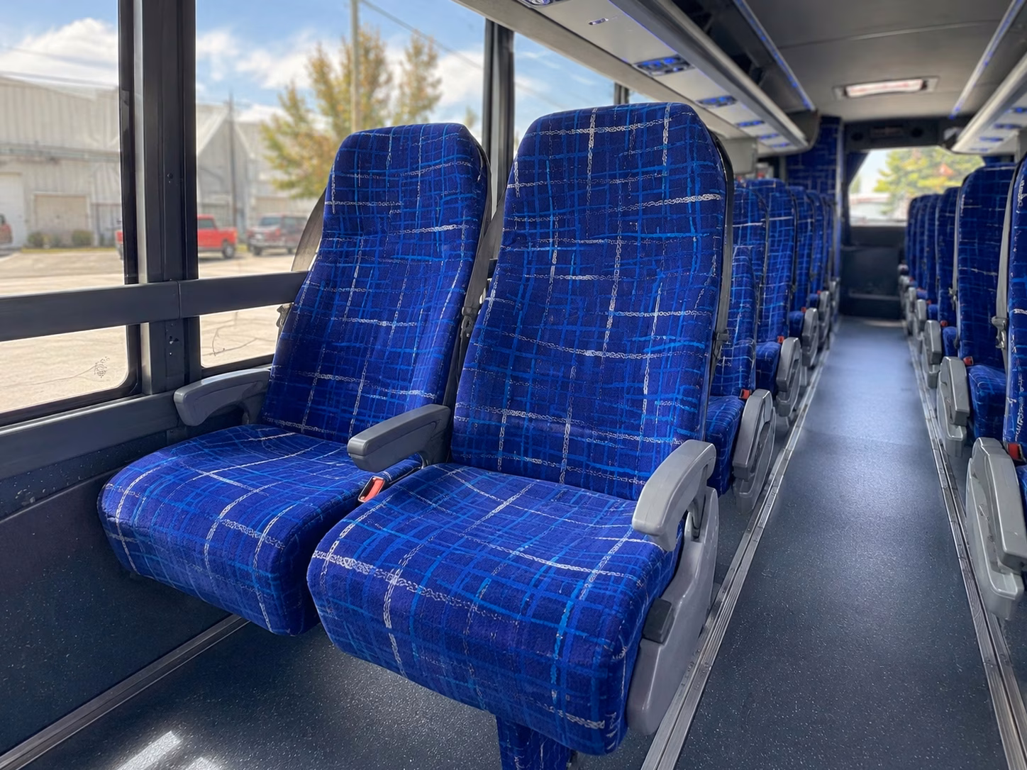 how where and when you re traveling affects your upland charter bus rate