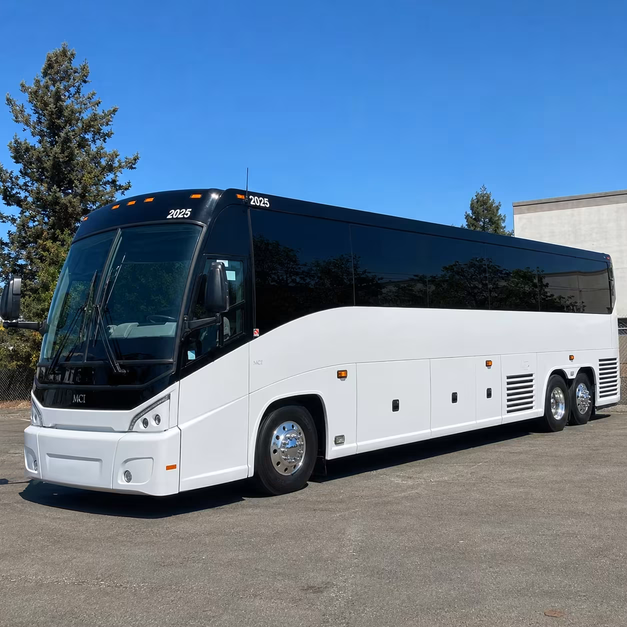 not in upland you can still find concert transportation nearby