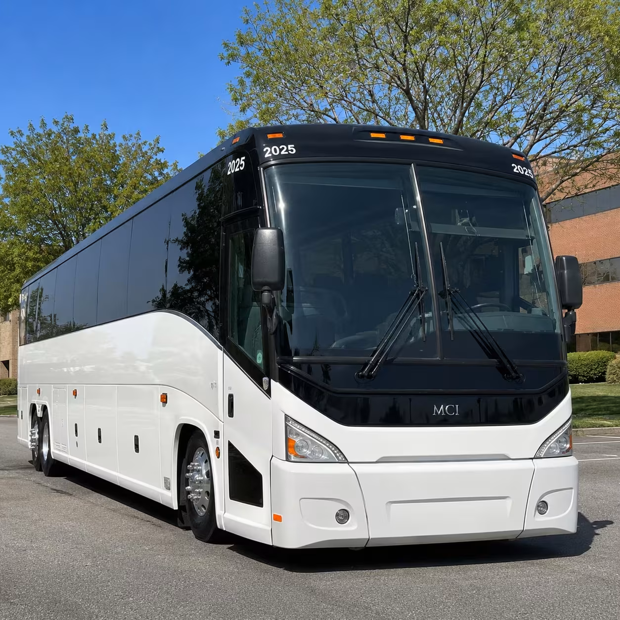 not in upland you can still find corporate event transportation nearby