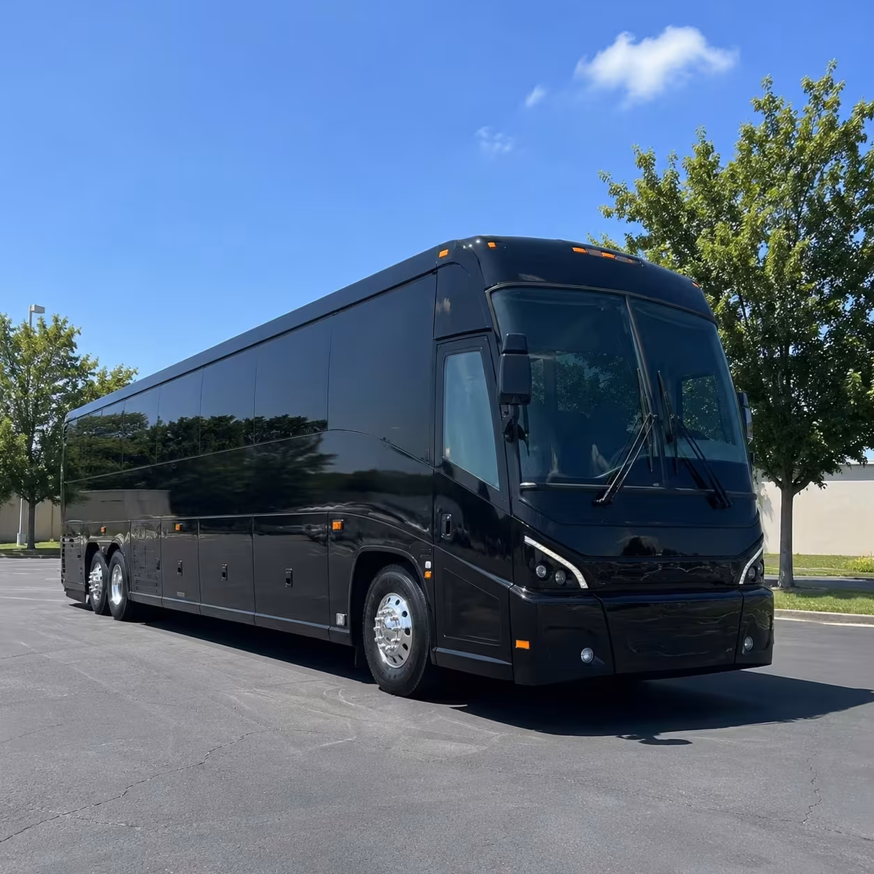 not in upland you can still find government military transportation nearby
