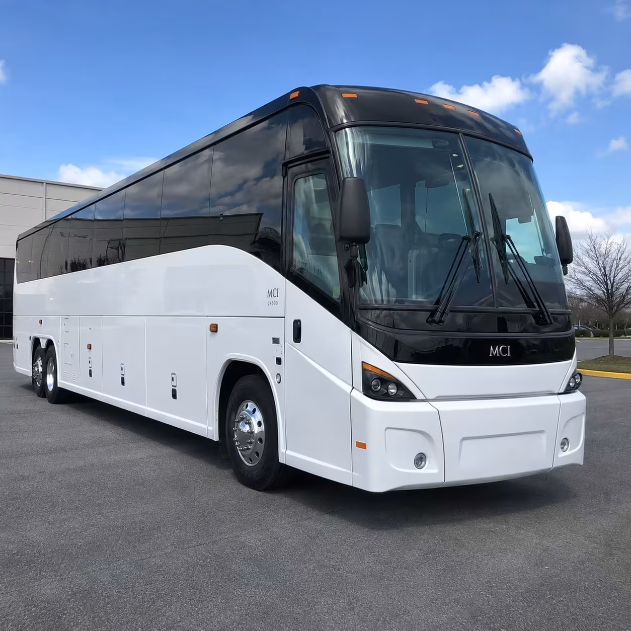 recurring and on demand employee shuttles for every industry in upland