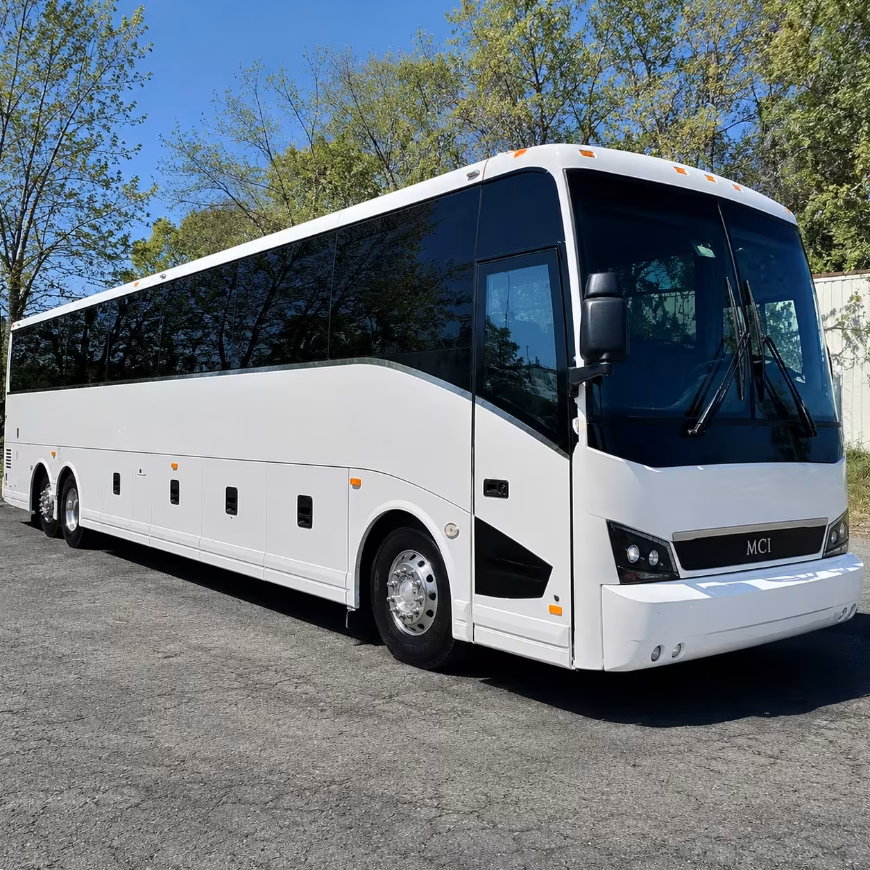 rent upland corporate charter buses with one quick online form