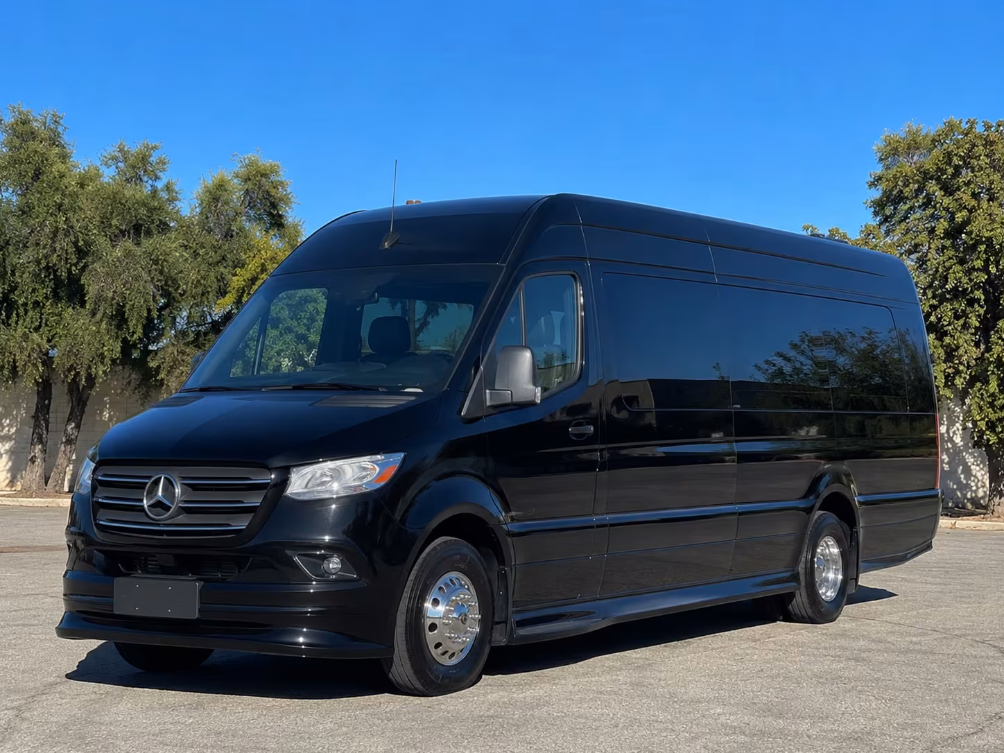 transportation serving upland and nearby cities