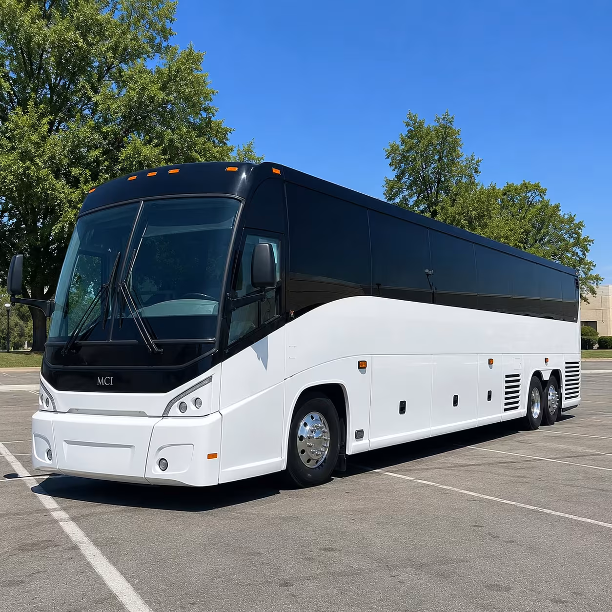 upland church group transportation for seniors youth and missions