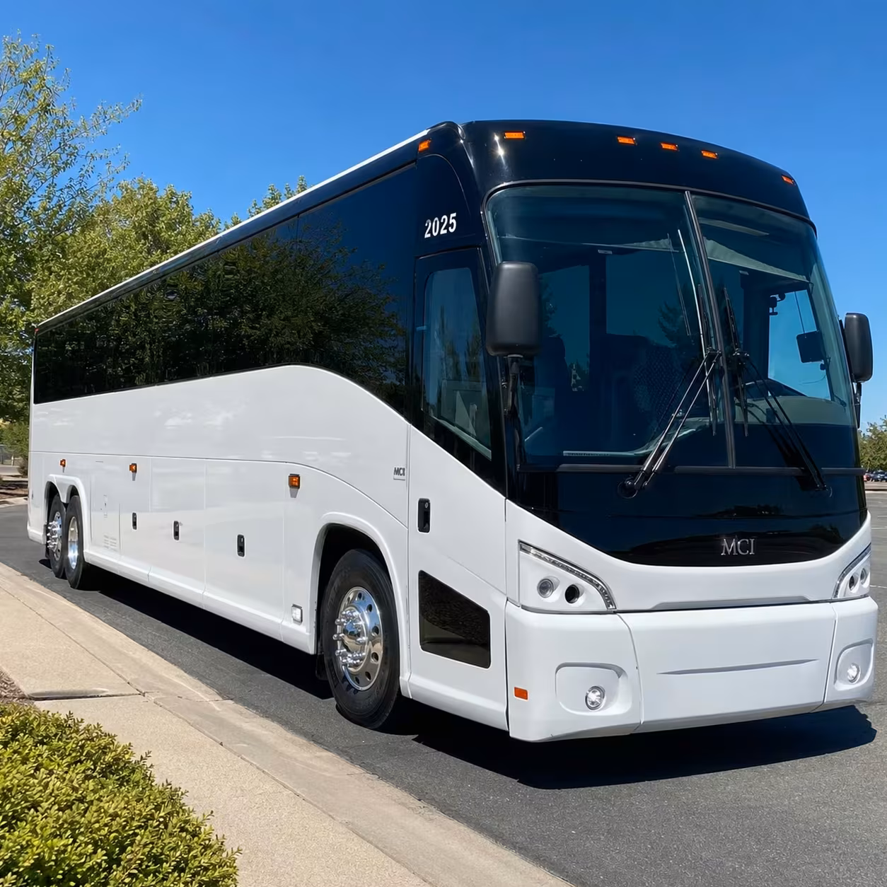 upland concert shuttle buses to hollywood bowl and kia forum