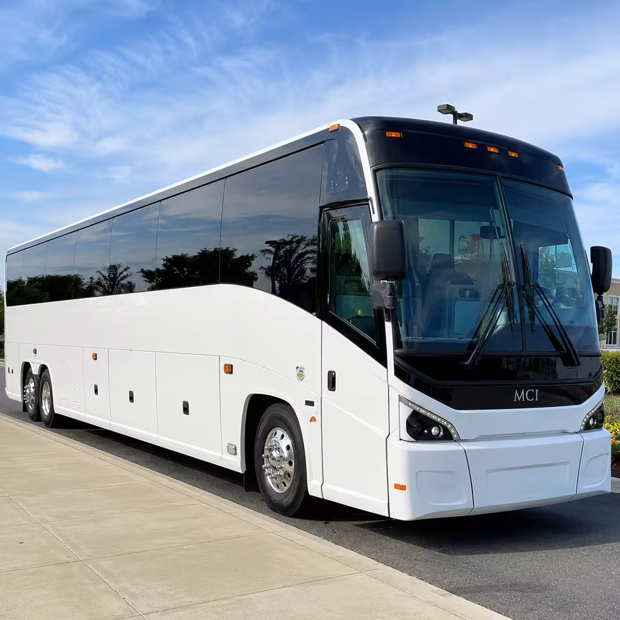upland corporate transportation to ontario international airport