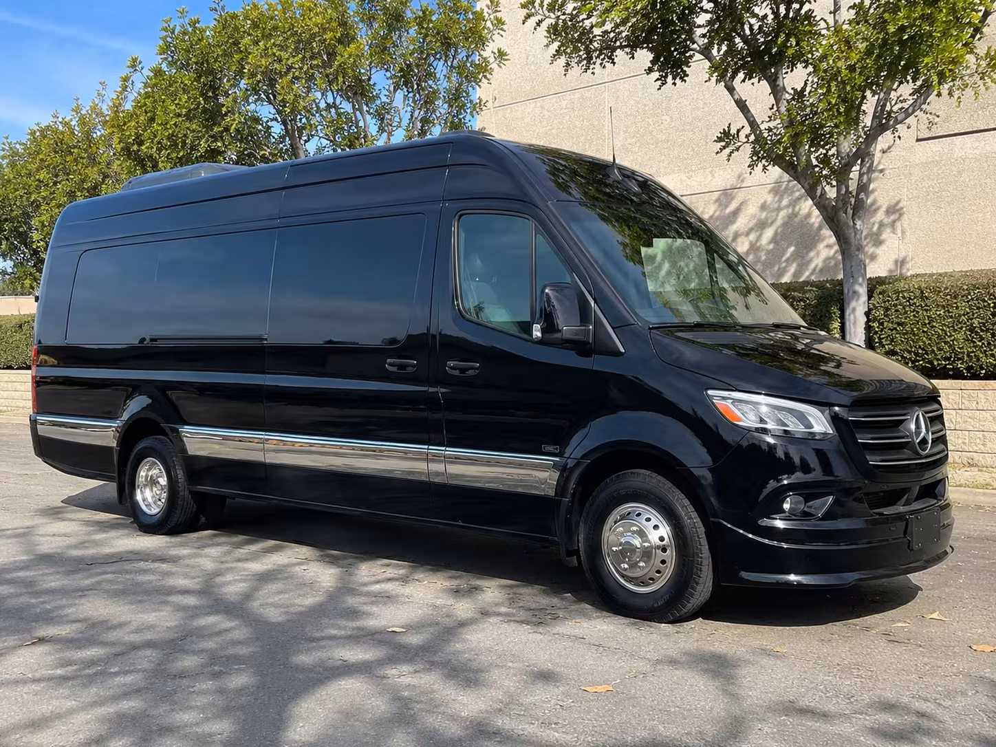 upland government military transportation service