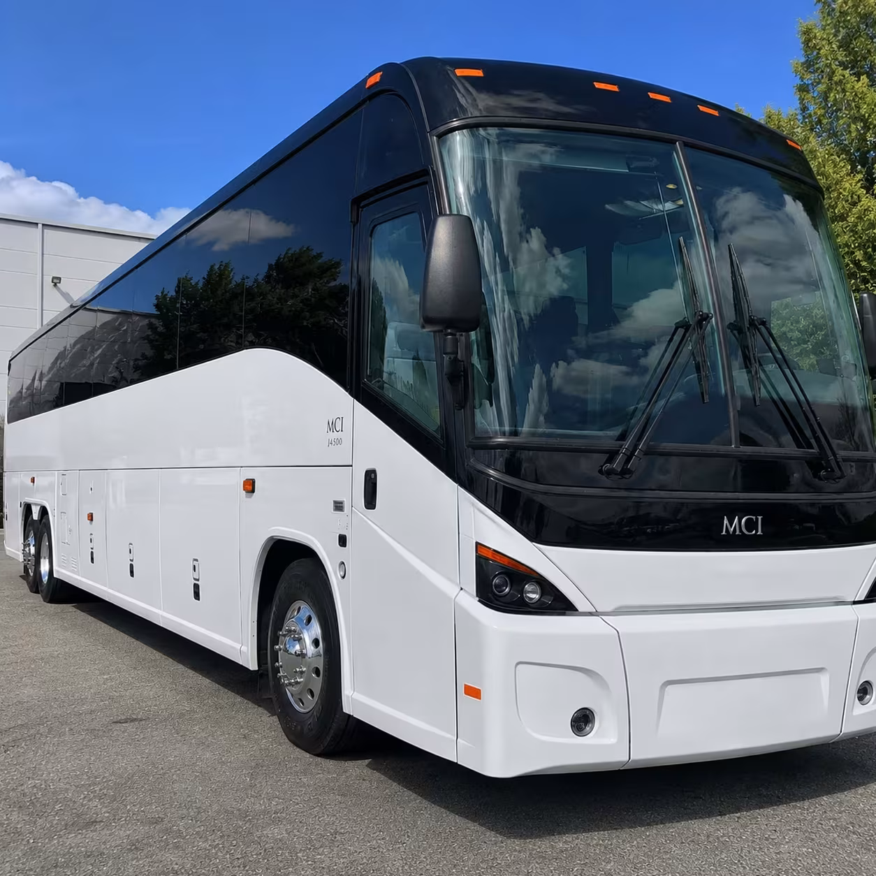upland government shuttle buses for city and county staff