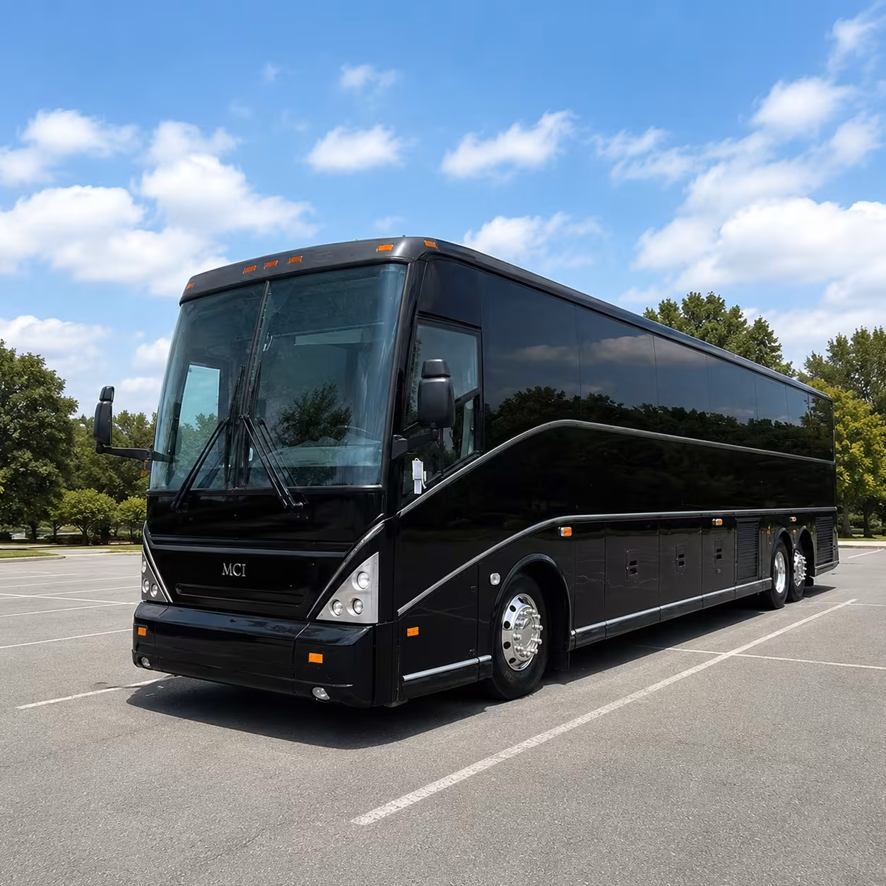 upland sports team transportation for tournaments and clippers games